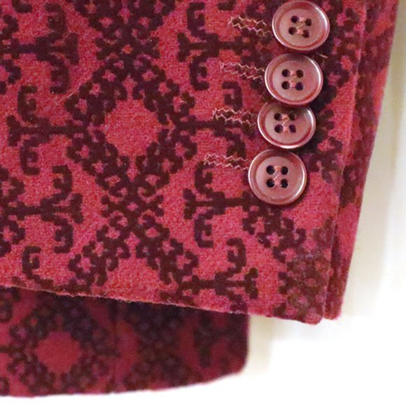 BERTONI Blazer - Picture 4 of 4